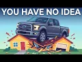 The Next Great Recession Isn t Housing Its FAR Dumber