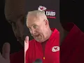 Chiefs coach Dave Toub on hopes for Nikko Remigio His vision has improved