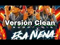 Esa Nena (Versión Clean) Ronny GTA 