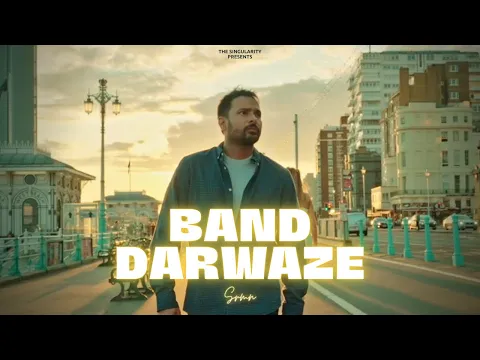 Download MP3 Band Darwaze Refix (Full Video) | Amrinder Gill & SRMN | Latest Punjabi Songs 2021 | Judaa 3