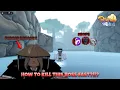 The BEST Way To Kill Event Bosses FAST in Shindo Life Forged Rengoku