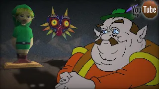 youtube poop morshu drowned