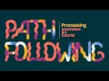 How to Follow a Path with Brushes in Processing 36 Days of Type Generative Art Tutorial
