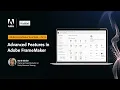 Adobe FrameMaker Essentials - Part 3