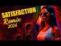 Lagu Satisfaction - Electro Italia Remix 2026