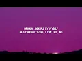 Ella Langley - Choosin' Texas (Lyrics)