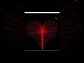 Amazing Red Heart using python Turtle How can draw heart in python Turtle Animation