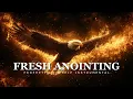 Download Lagu Fresh Anointing : Powerful Prophetic Worship Music