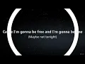 Florence + The Machine - Delilah (Lyrics)