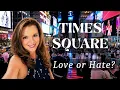 An Insider s Guide to TIMES SQUARE Best Views Restaurants and Entertainment