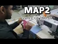 02 Code MAP2 Match Add Part with 2 Hands G P G P G TMU 69