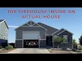 Download Lagu The Firehouse Inside an Actual House - Aurora Fire Station 17