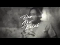 NISS WAHAB - DAN AKU KALAH (OFFICIAL LYRIC VIDEO)
