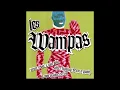 Les Wampas "Manu Chao"