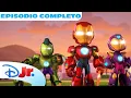 Download Lagu Iron Man e i suoi fantastici Amici | Episodio completo 1