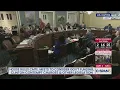 Lagu House Rules Cmte Meets on Gov't Funding \u0026 Holding the Clintons in Contempt of Congress (Part 1)