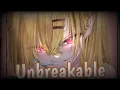 Download Lagu 「Nightcore」Unbreakable // AViVA  (Lyrics)  [NV]