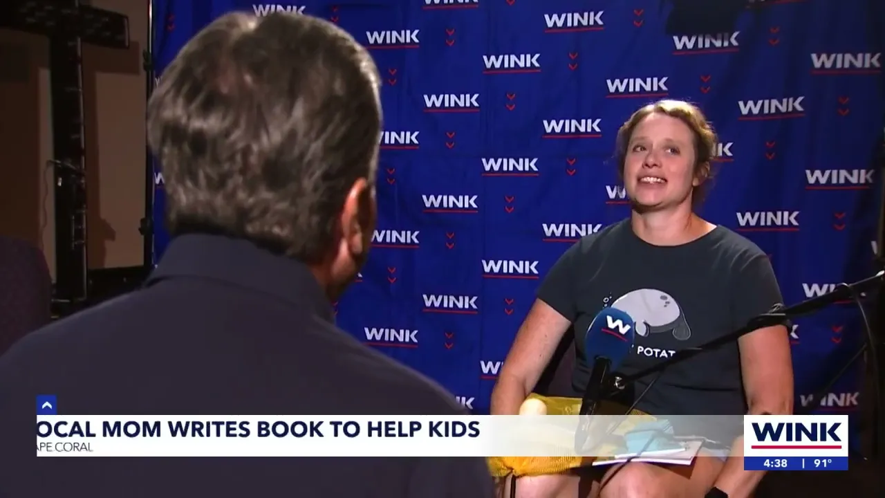 Wink Listens Interview