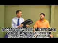 Negative Reviews - Arched Back Stretch North American Healthcare Our opinion