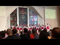 Love Never Fails - Pansol Choir QC
