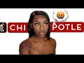 - my experience at chipotle WORST job Ever