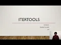 L37-3 Itertools 65