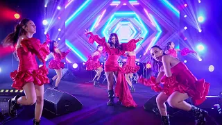 Nanul - Tu (New Year's Eve Performance on Fast TV)