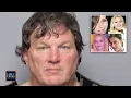 Gilgo Beach Murders How Police Caught Accused Serial Killer Rex Heuermann
