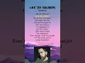 Download Lagu Eminem - Like Toy Soldiers (Lyrics) #shorts