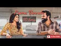 prema vennela 8d song || telugu 8d song