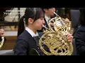 Agehachou (Butterfly) | Porno Graffitti | Wind Band Cover