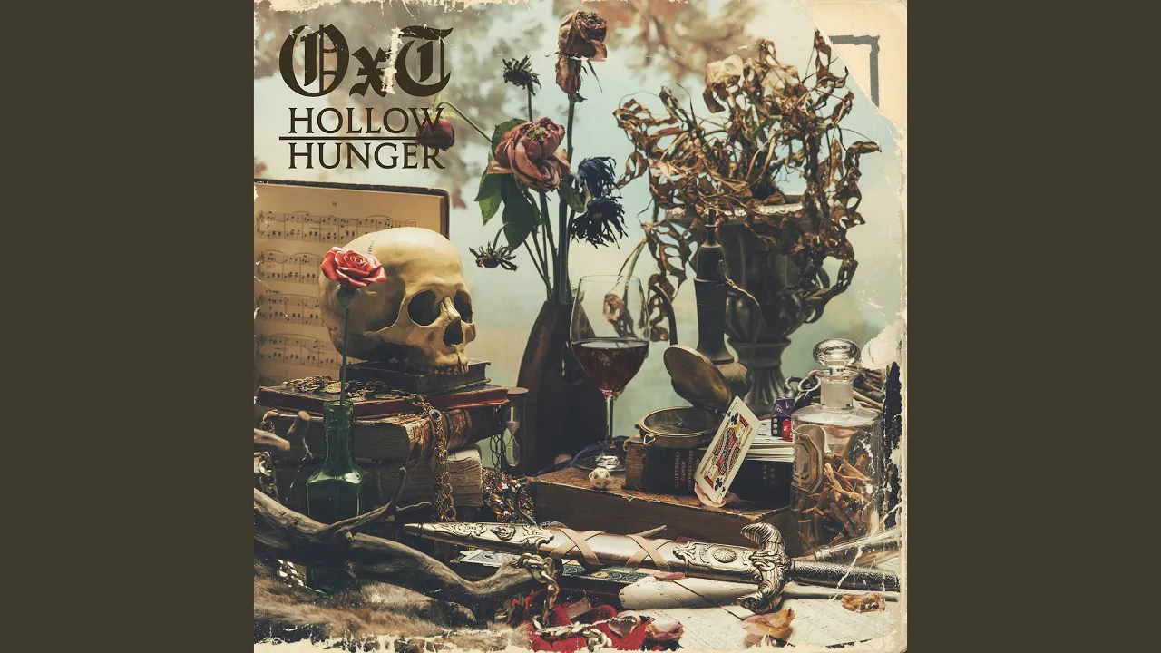 HOLLOW HUNGER HOLLOW HUNGER