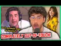 Conservative Billionaires Are DELUSIONAL About Money Hasanabi Reacts
