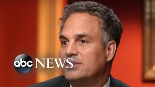  dark waters star mark ruffalo lawyer rob bilott tell the true story behind film nightline
