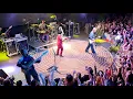 Download Lagu ONE OK ROCK (ワンオクロック) - LUXURY DISEASE TOUR - Lucerna Music Bar, Prague, 4 June 2023 - FULL CONCERT