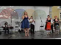Download Lagu As she sings - Wolekh