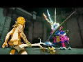 Download Lagu Der LEUNEN-TYRANN in Zelda TotK!