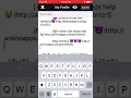 How to put ppl in your bio Amino