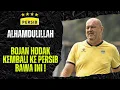 ALHAMDULILLAH BOJAN HODAK KEMBALI KE PERSIB DAN INI YANG DIBAWA..!!