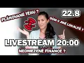 Download Lagu LIVESTREAM - ODPOVÍDÁM LIVE NA VAŠE OTÁZKY Z INSTAGRAMU