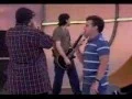 Charlie Brown Jr - Lutar Pelo O Que É Meu ao vivo no Programa Caldeirão do Huck em 2007