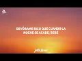Myke Towers – ADIVINO [Letra] ft. Bad Bunny