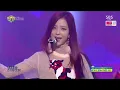 BLACKPINK - '불장난 (PLAYING WITH FIRE)' 1120 SBS Inkigayo