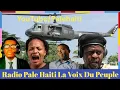 Download Lagu 09 SEPT/GWO ELIKOPTÈ AMERIKEN,BABEKYOU PRAN NAN CHO, LANMÒ KRI ANPIL BANDI , GUY PHILIPPE PRAL BATAY
