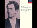 Mahler: Symphony No. 2 in C minor - "Resurrection": 5. Im Tempo des Scherzo - Langsam misterioso