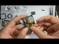Flywoo Naked Gopro Action Camera V2 GP9 GP10 GP11 GP12 Pro DIY KIT Installation Guide