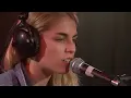 London Grammar - Oh Woman Oh Man in the Live Lounge