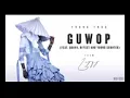 Young Thug   Guwop feat Quavo, Offset and Young Scooter Audio