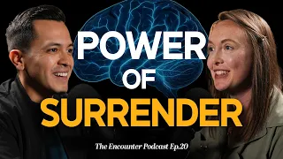 How Surrendering to the Holy Spirit Changes the Way You Think