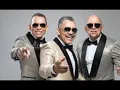 LOS ROSARIO, MI MORENA EN VIVO